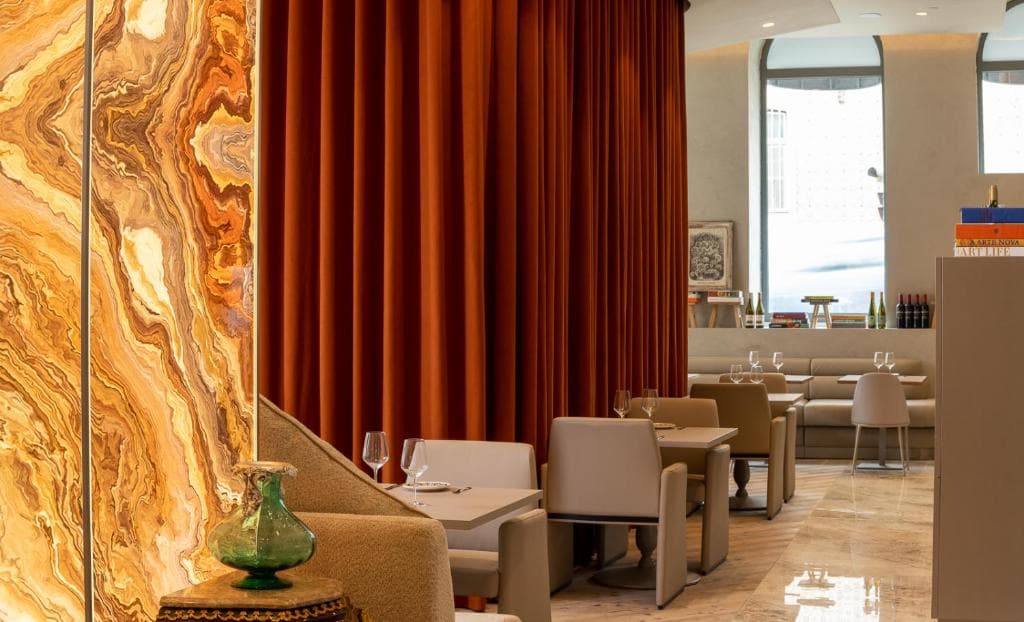 Dos Reis by The Beautique Hotels - 8