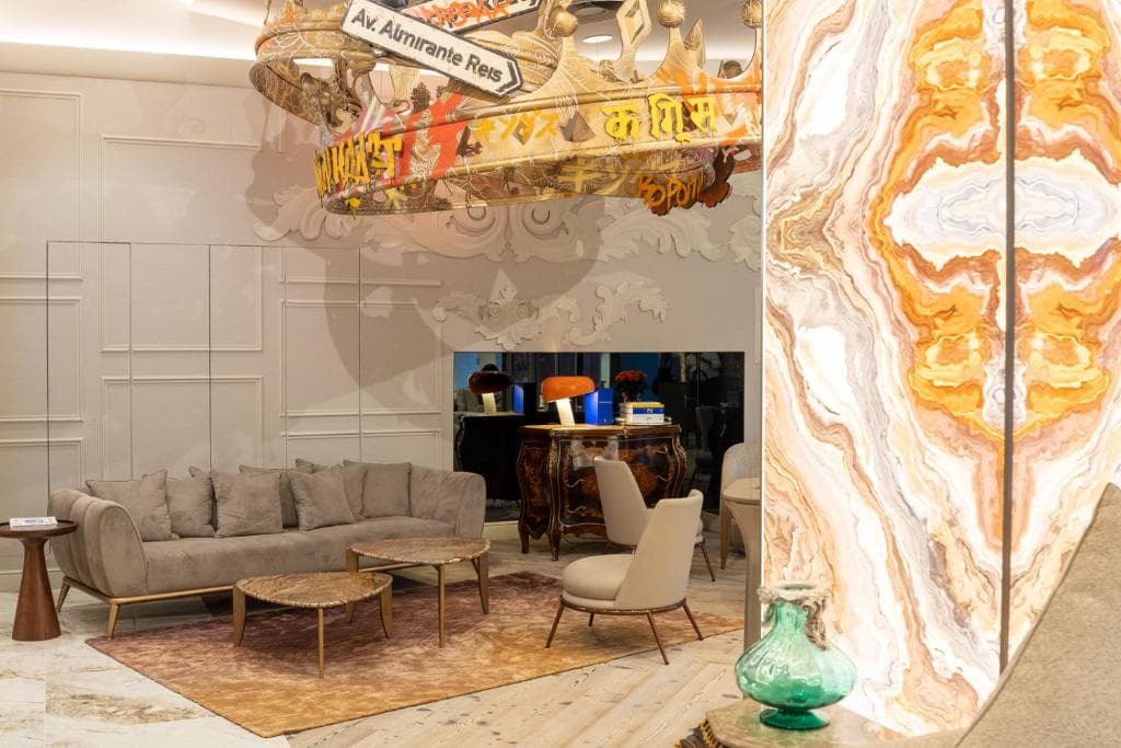 Dos Reis by The Beautique Hotels - 15