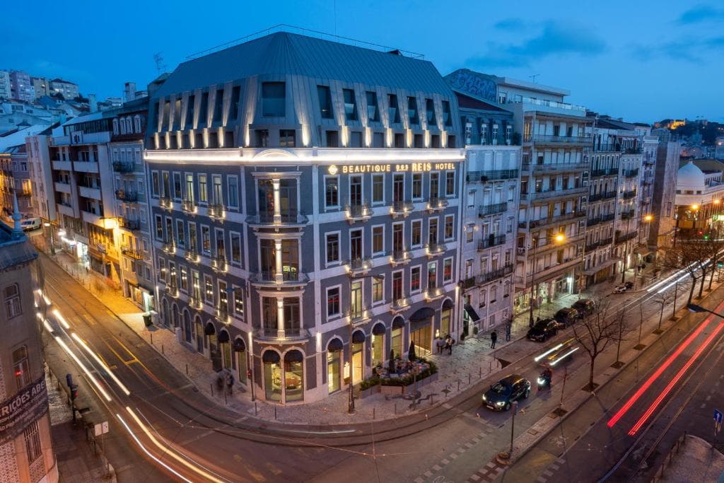 Dos Reis by The Beautique Hotels - 20