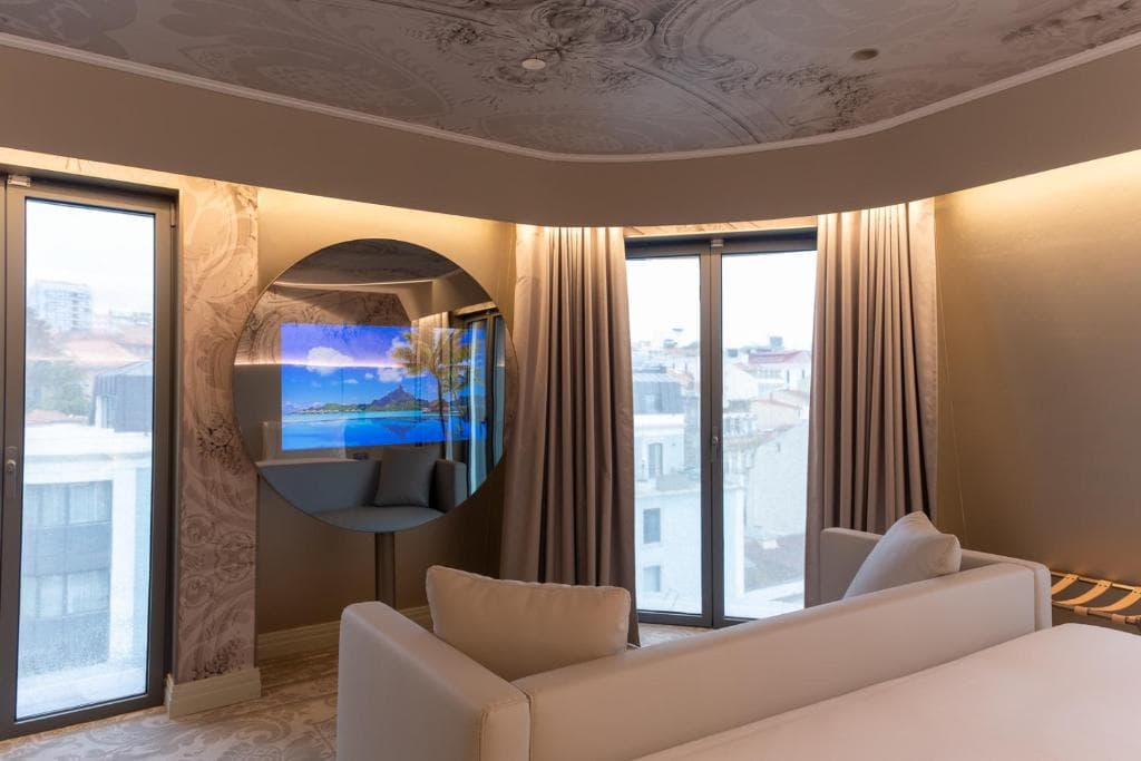 Dos Reis by The Beautique Hotels - 21