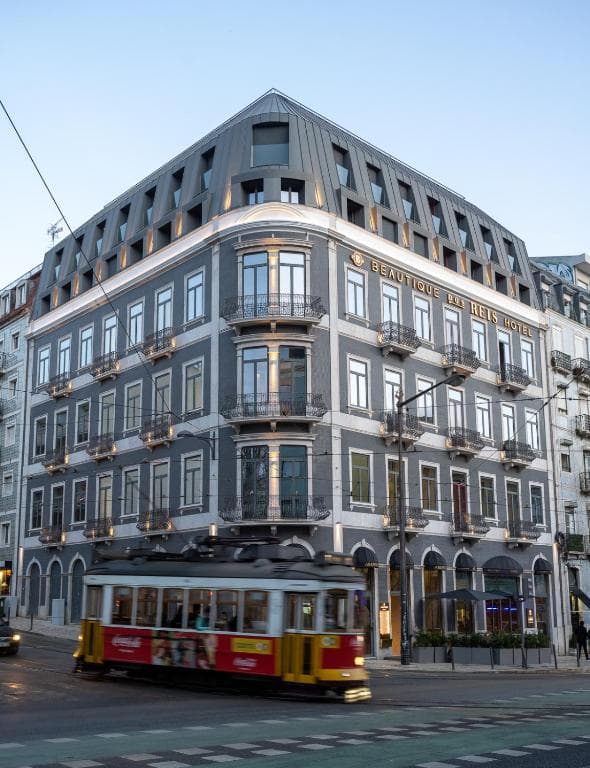 Dos Reis by The Beautique Hotels - 28