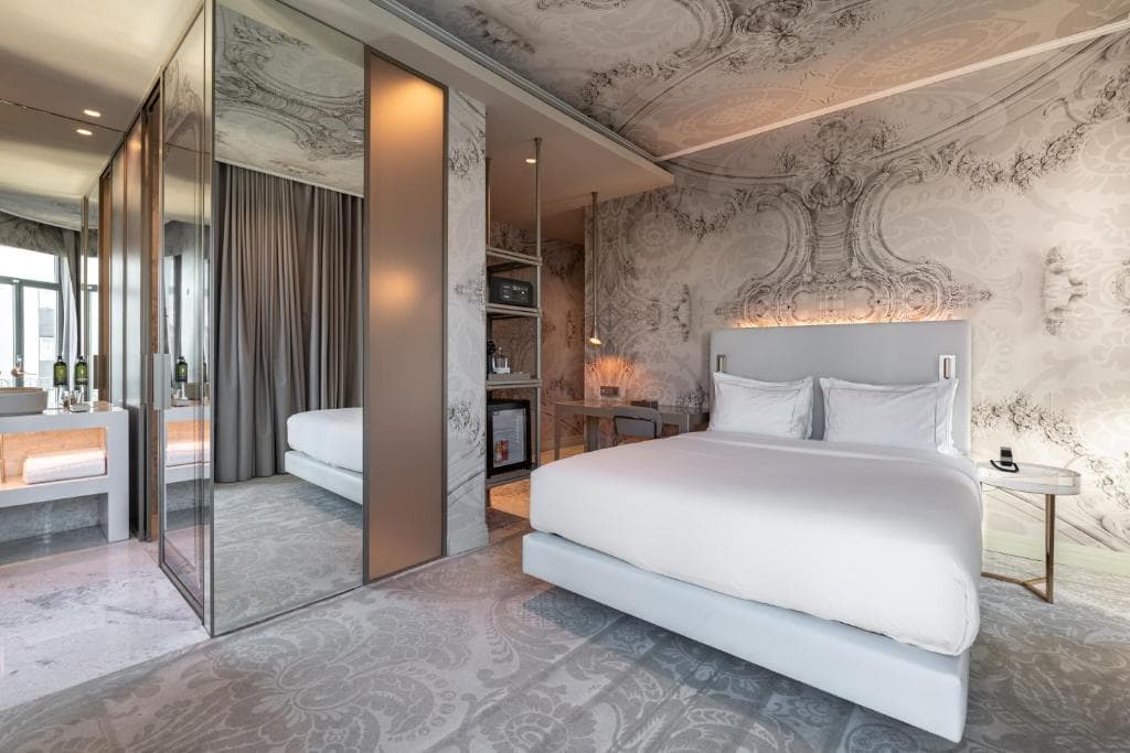 Dos Reis by The Beautique Hotels - 38