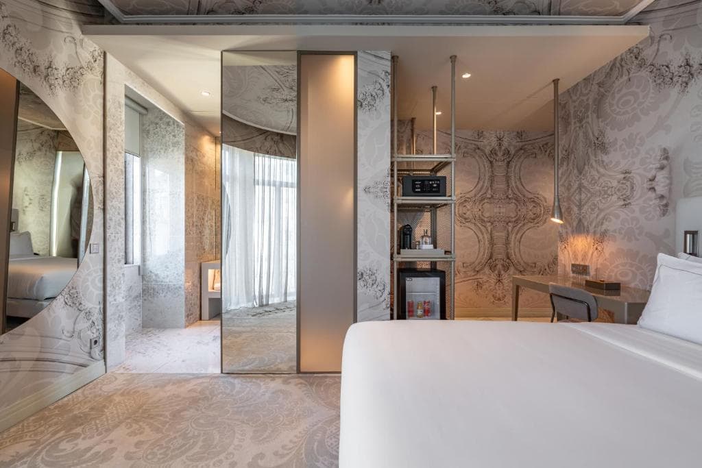 Dos Reis by The Beautique Hotels - 39