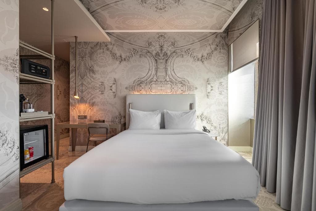 Dos Reis by The Beautique Hotels - 41