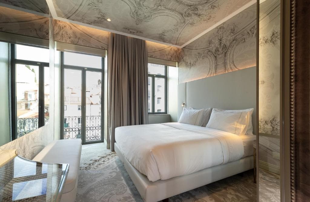 Dos Reis by The Beautique Hotels - 43