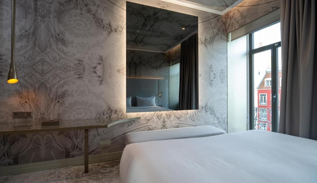 Dos Reis by The Beautique Hotels - 45