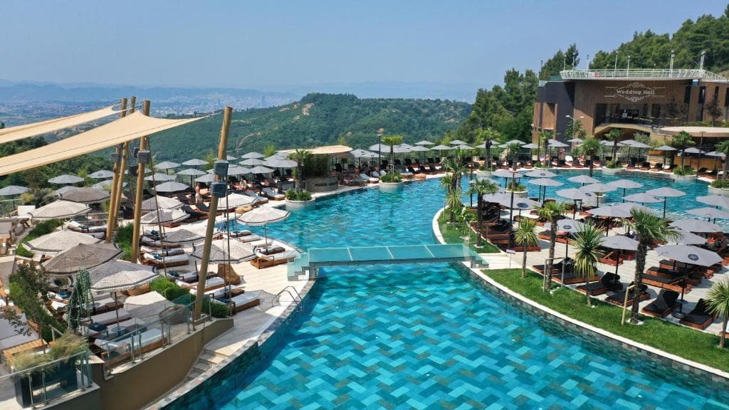 Select Hill Resort - 1