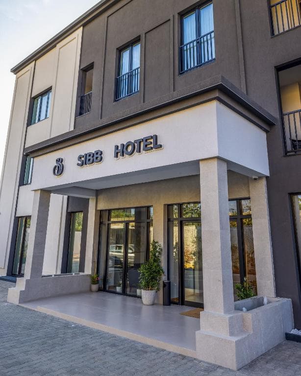 Hotel SIBB - 1