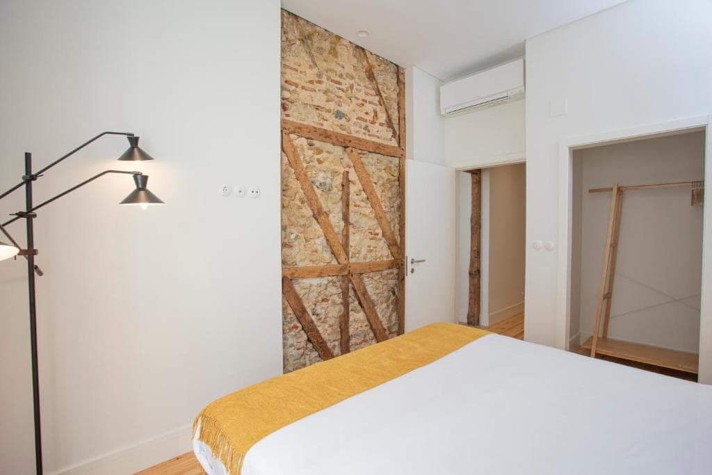 Montebelo Lisbon Downtown Apartments - 7