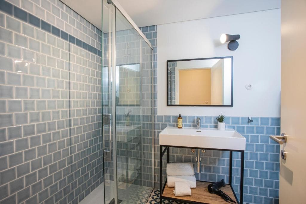 Montebelo Lisbon Downtown Apartments - 9