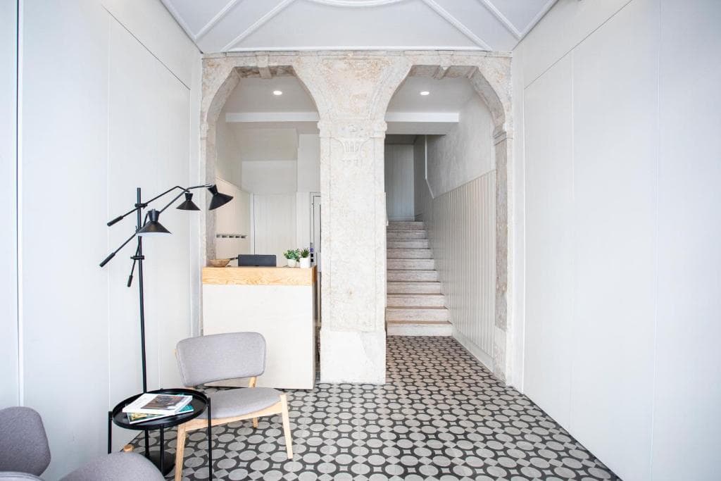 Montebelo Lisbon Downtown Apartments - 16