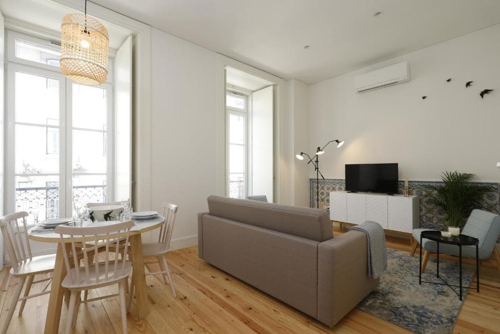 Montebelo Lisbon Downtown Apartments - 18