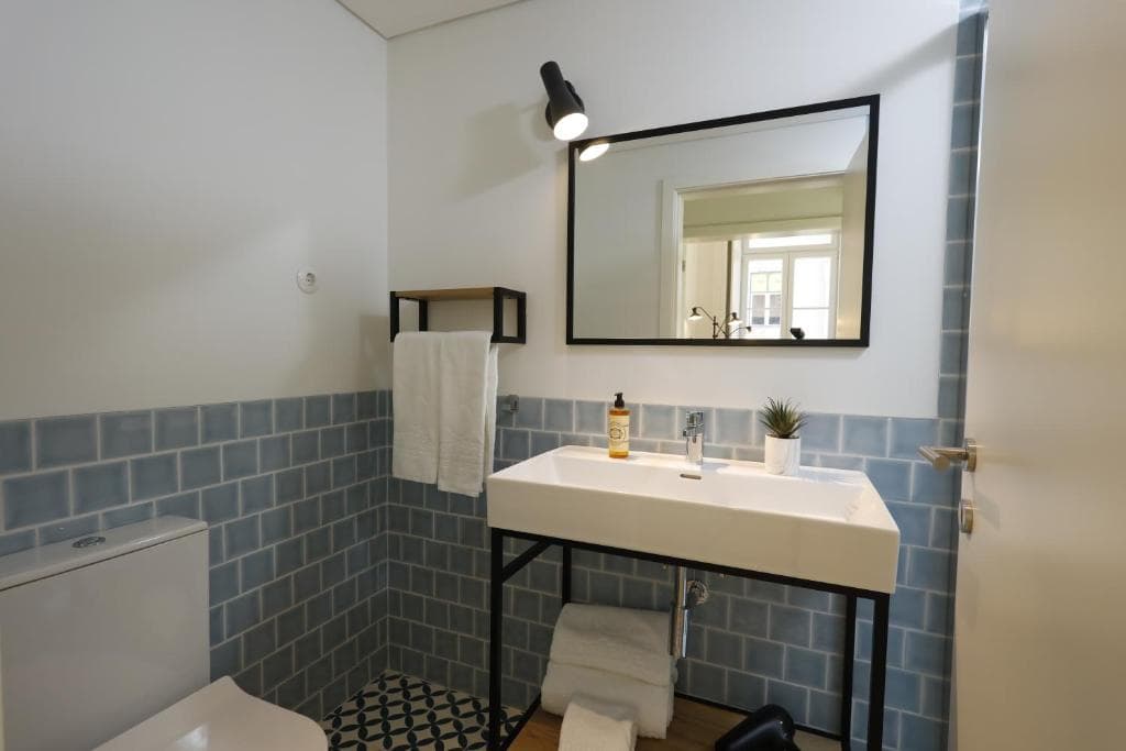 Montebelo Lisbon Downtown Apartments - 20