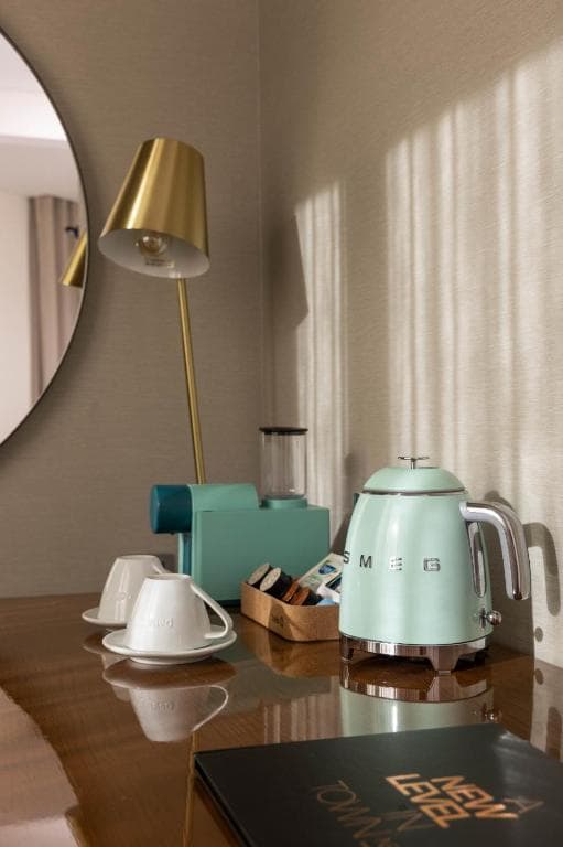 Next Level Premium Hotels - 5