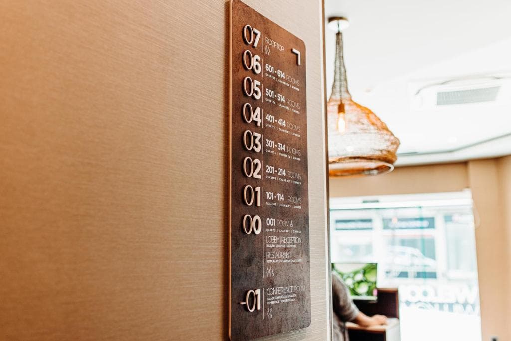 Next Level Premium Hotels - 10
