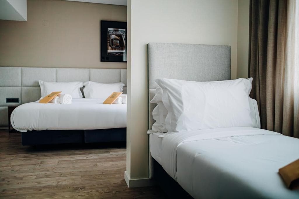 Next Level Premium Hotels - 12