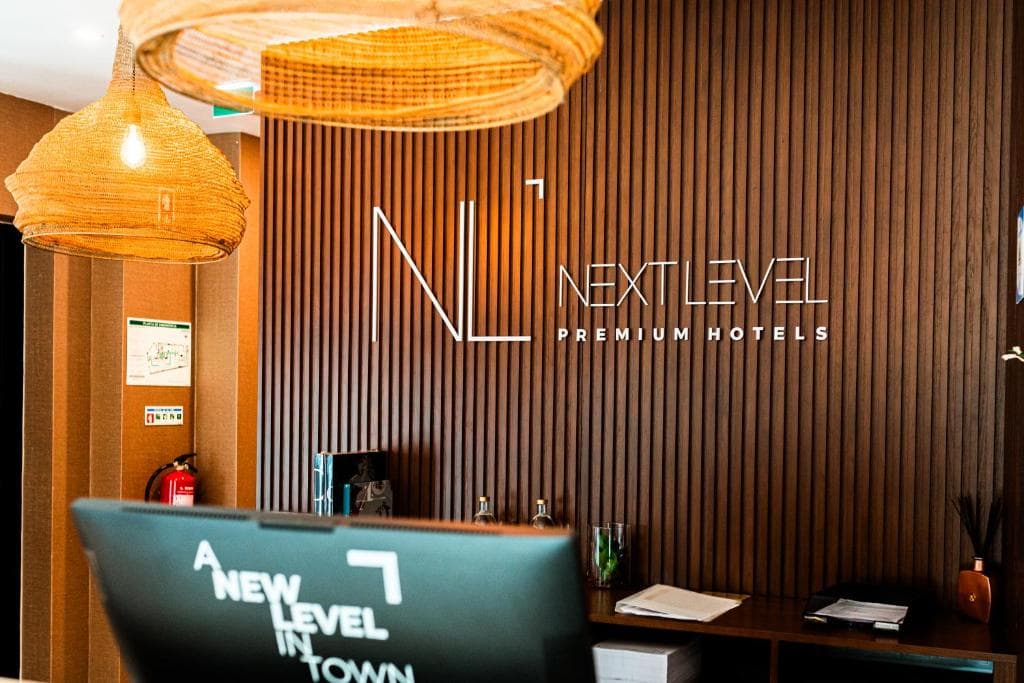 Next Level Premium Hotels - 14