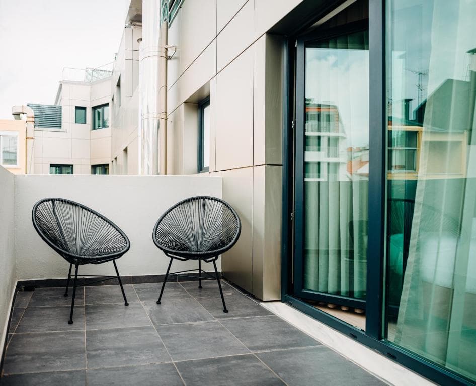 Next Level Premium Hotels - 1
