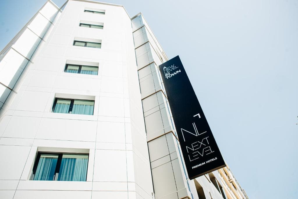 Next Level Premium Hotels - 17