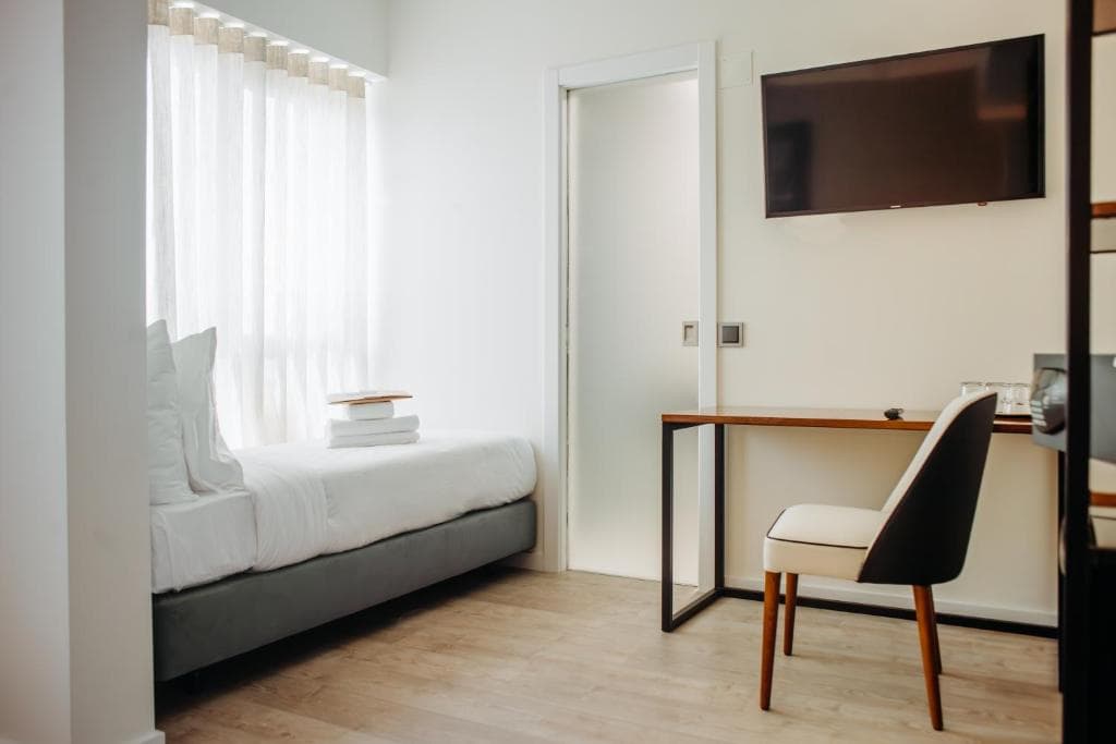 Next Level Premium Hotels - 21