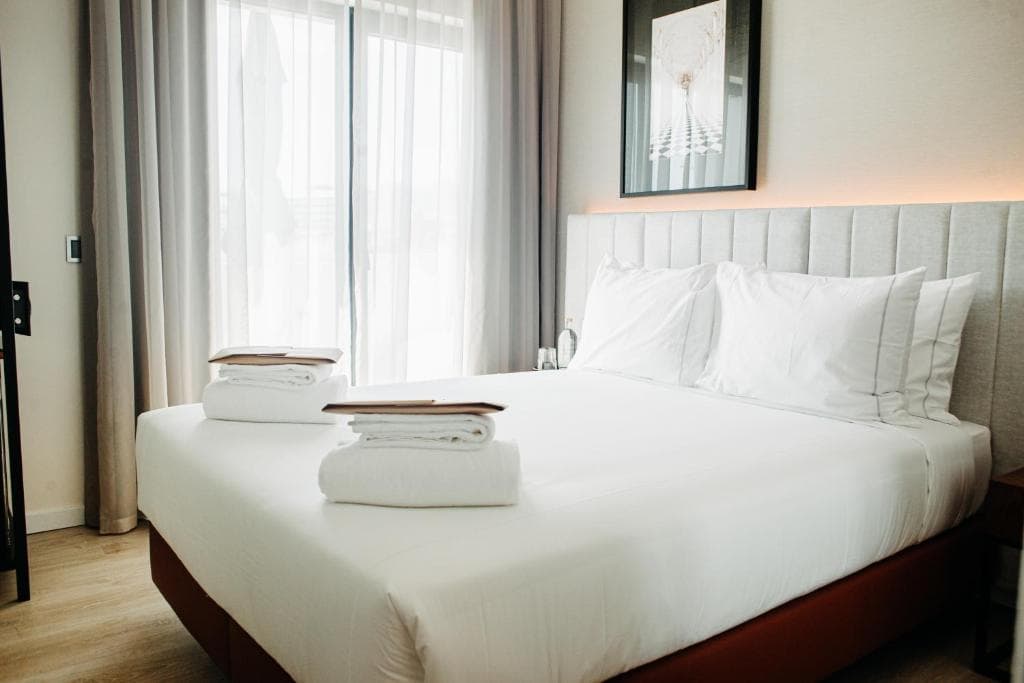 Next Level Premium Hotels - 33
