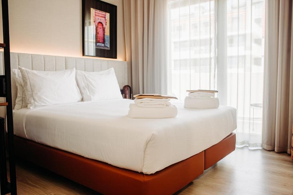 Next Level Premium Hotels - 38