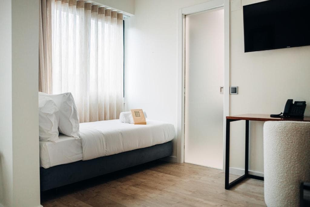 Next Level Premium Hotels - 39