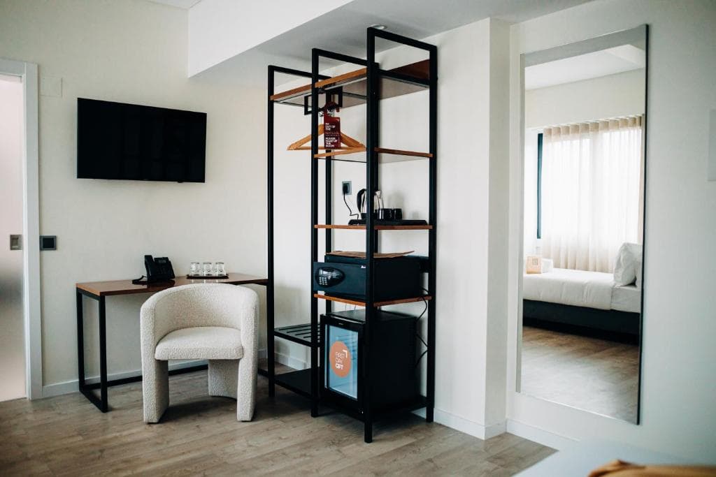 Next Level Premium Hotels - 40