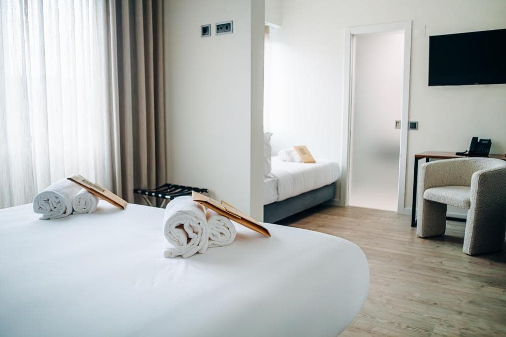 Next Level Premium Hotels - 41