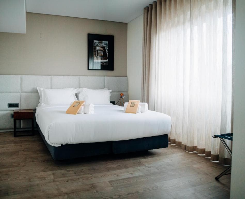 Next Level Premium Hotels - 42
