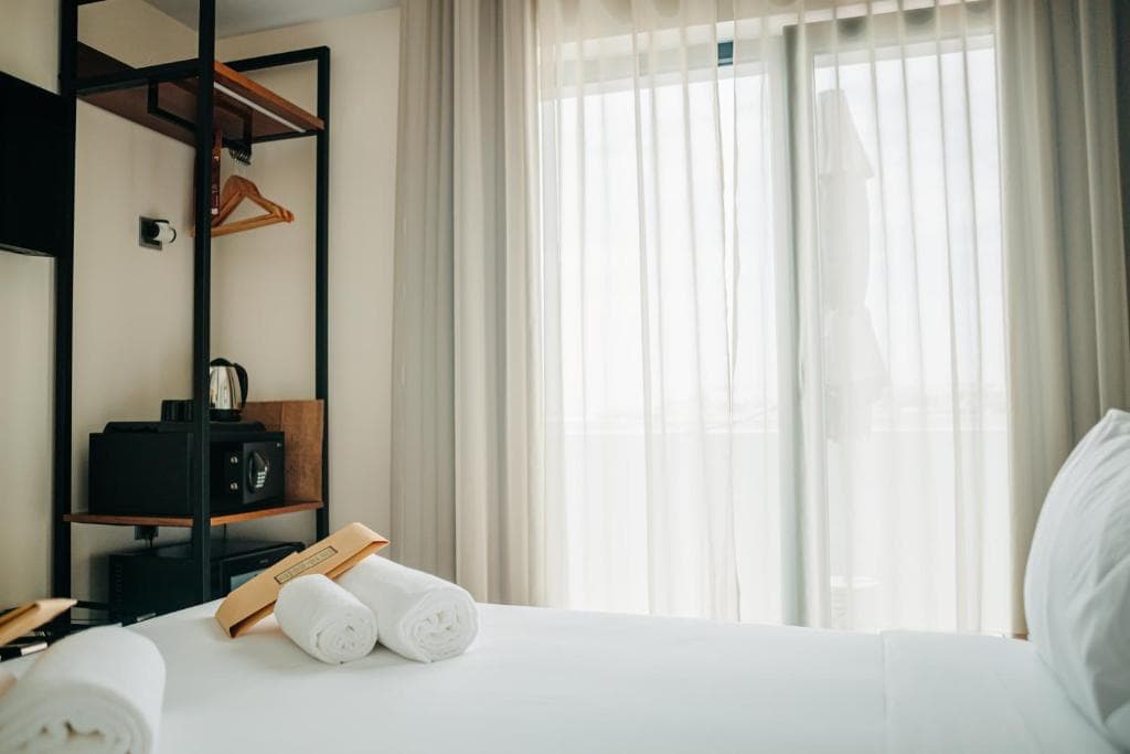 Next Level Premium Hotels - 43
