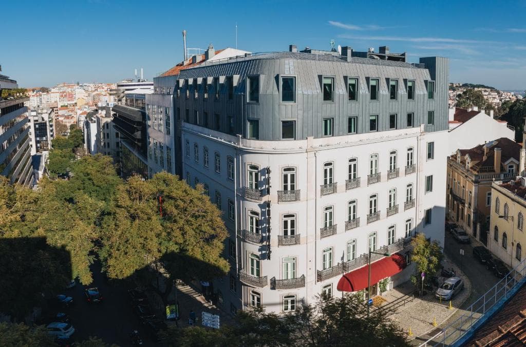 The Vintage Hotel & Spa - 1