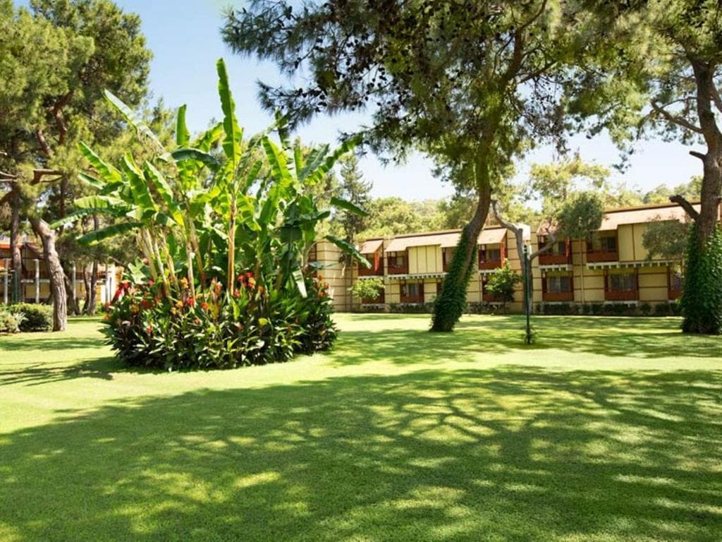 ROBINSON Camyuva Resort - 19