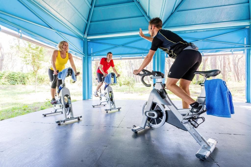 ROBINSON Pamfilya Resort - 24