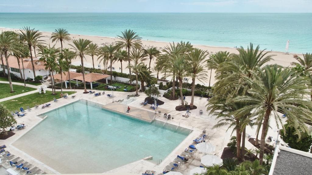 ROBINSON Jandia Playa Resort - 1