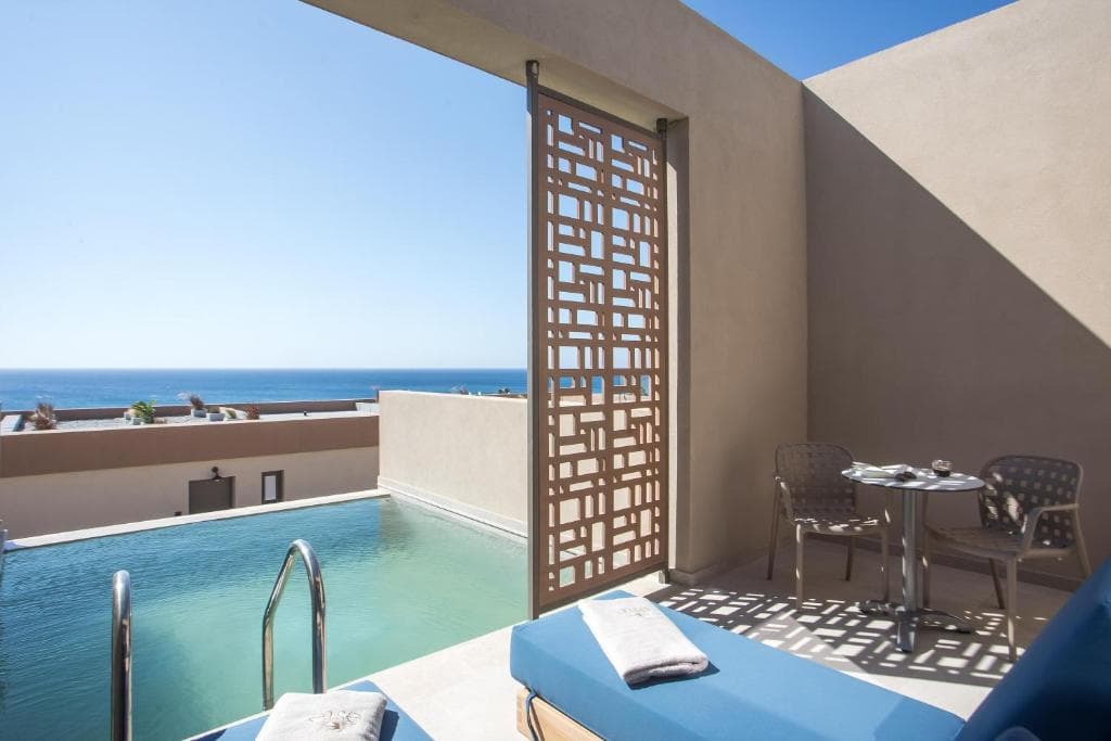Este Elegant Suites & Villas - Adults Only - 1