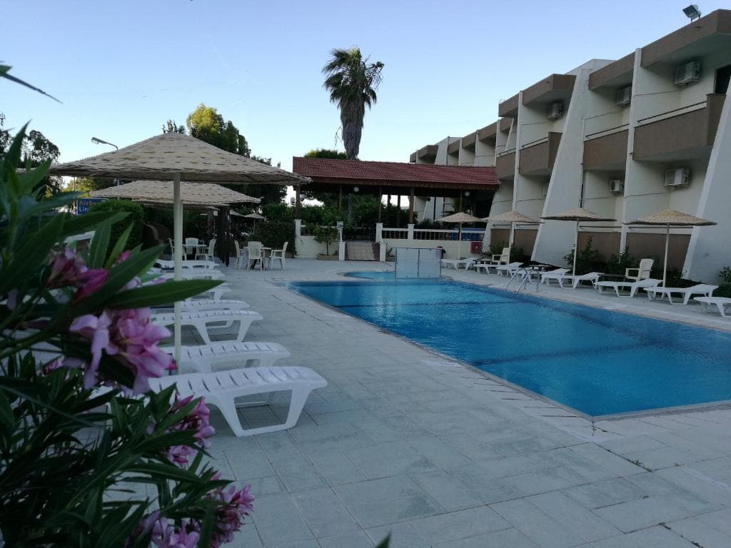 Hotel Golden Days - 1