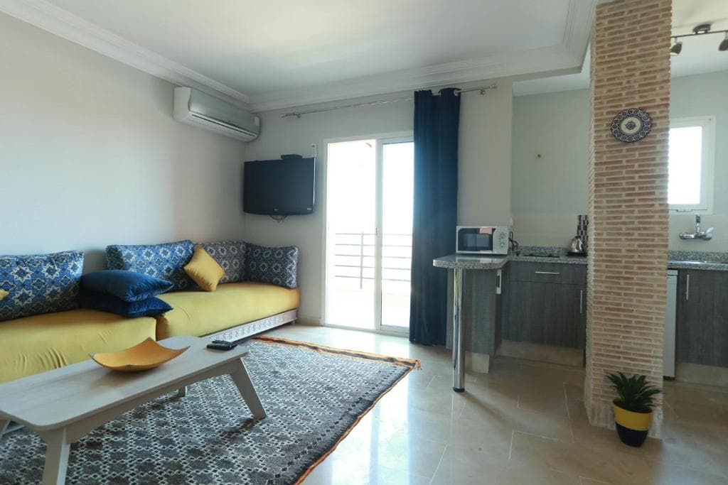 Hotel Dar Gueliz - 1