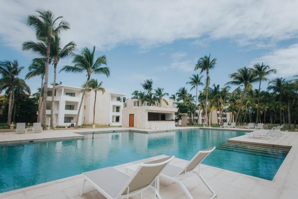 Grand Bavaro Princess - 1
