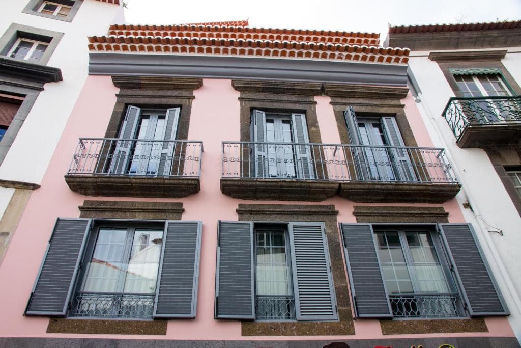 Apartamentos Funchal by Petit Hotels - 1