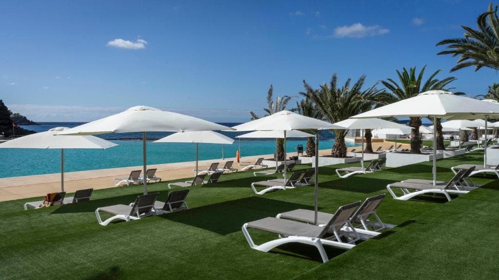 Aparthotel Ona Alborada - 3