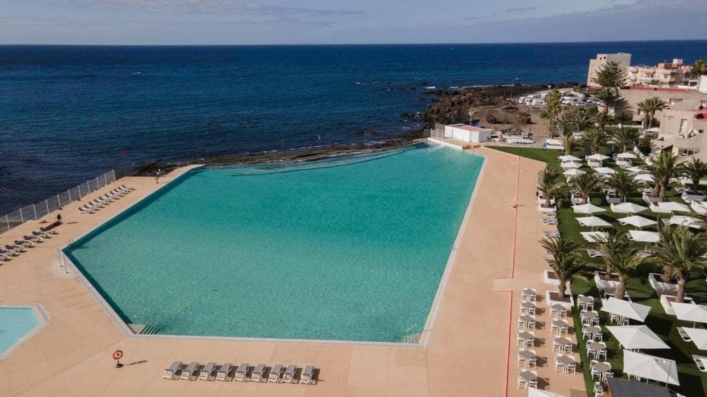 Aparthotel Ona Alborada - 4