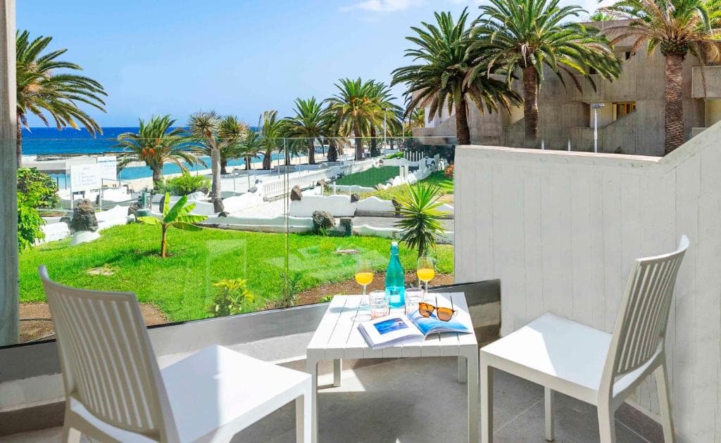 Aparthotel Ona Alborada - 5