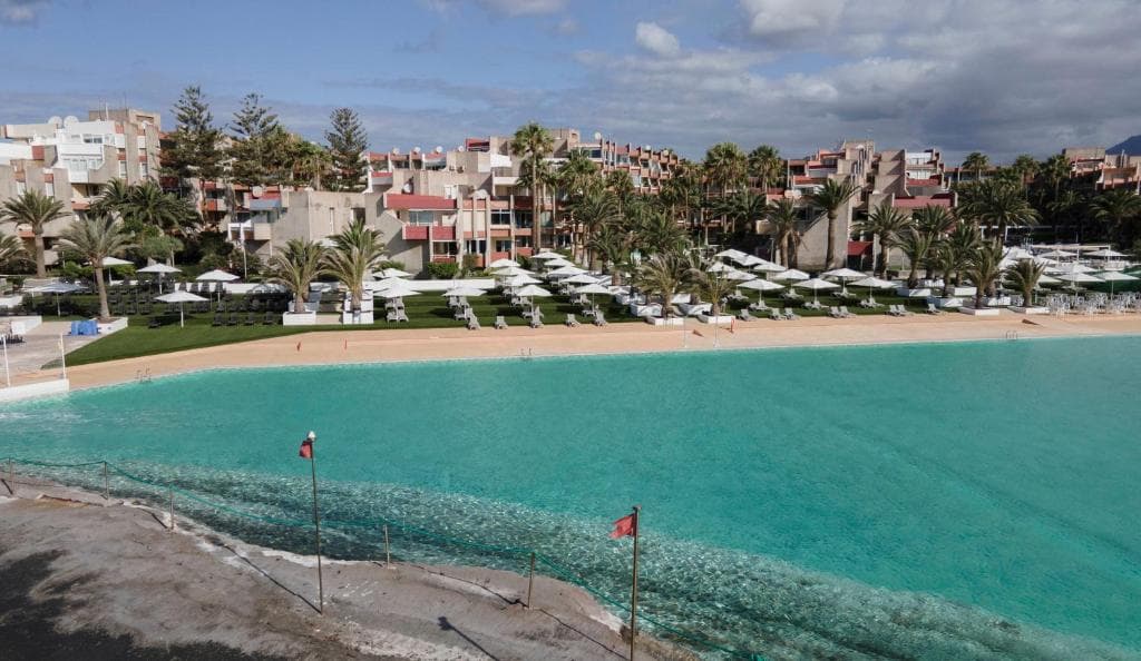 Aparthotel Ona Alborada - 41