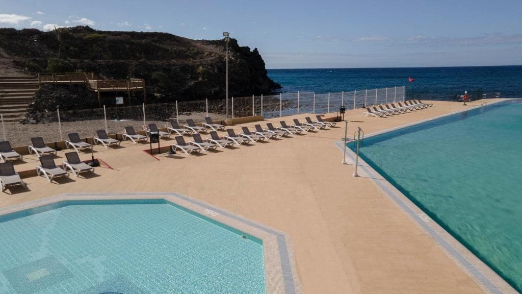 Aparthotel Ona Alborada - 45