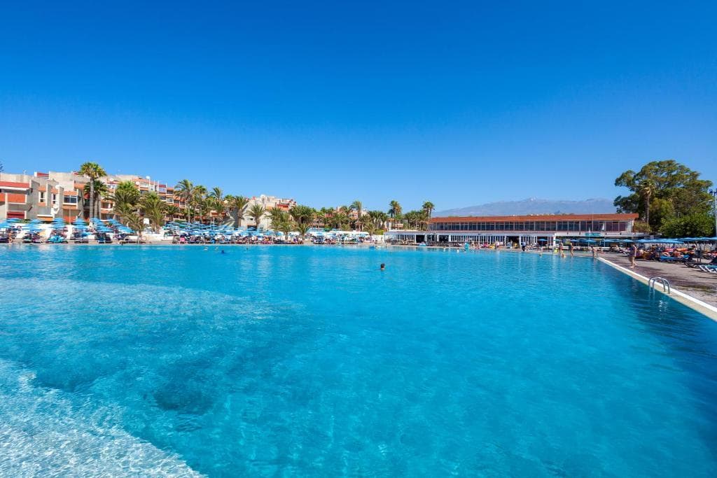 Aparthotel Ona Alborada - 46