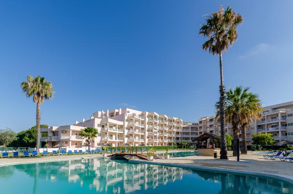 TURIM Estrela do Vau Hotel - 1