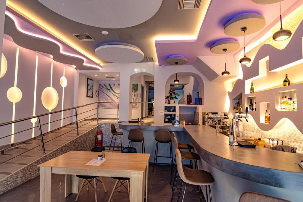 Hotel NEP center Rodos - 1