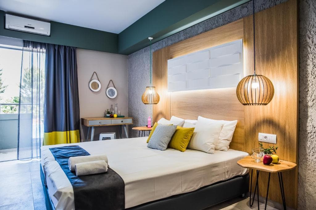 Heraklion - Sunshine Boutique Hotel by Estia - 3