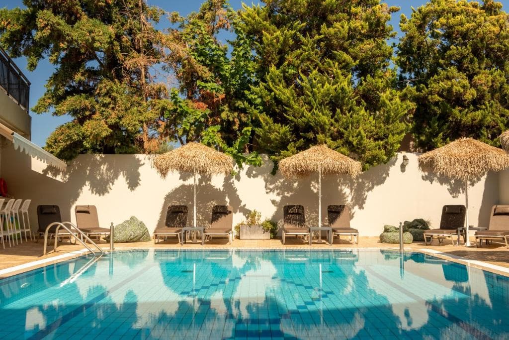 Heraklion - Sunshine Boutique Hotel by Estia - 1